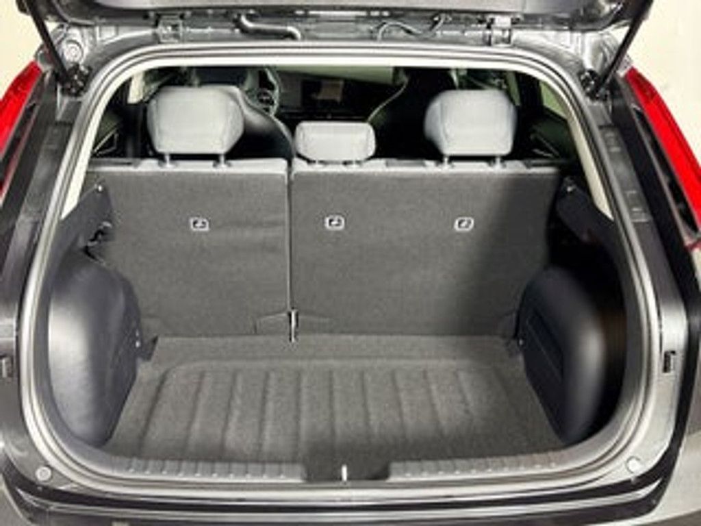 2026 KIA Niro - photo 18