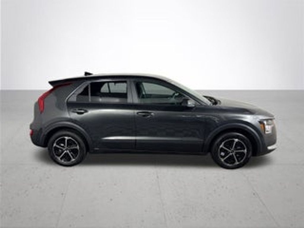 2026 KIA Niro - photo 5