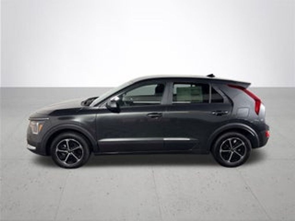 2026 KIA Niro - photo 9