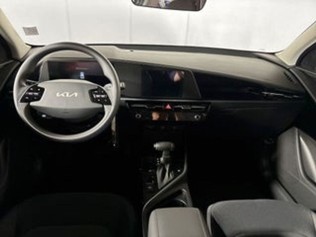 2026 KIA Niro - photo 11