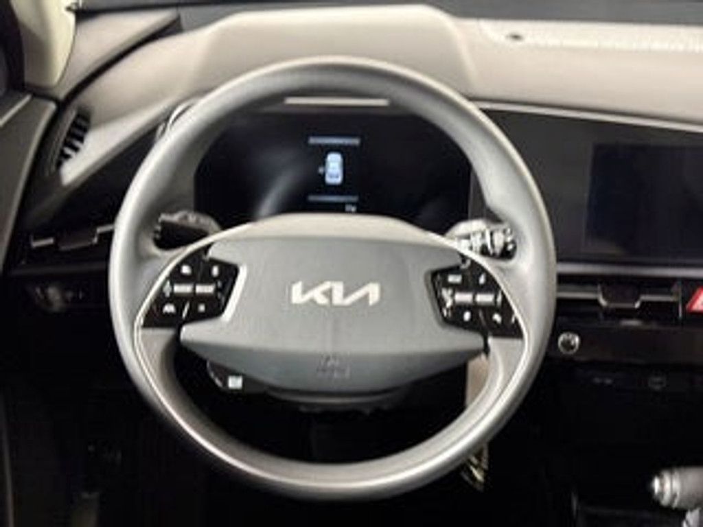 2026 KIA Niro - photo 12