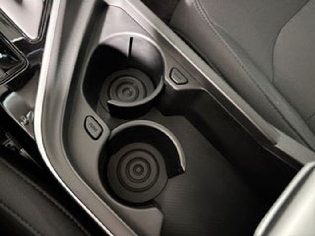 2026 KIA Niro - photo 13