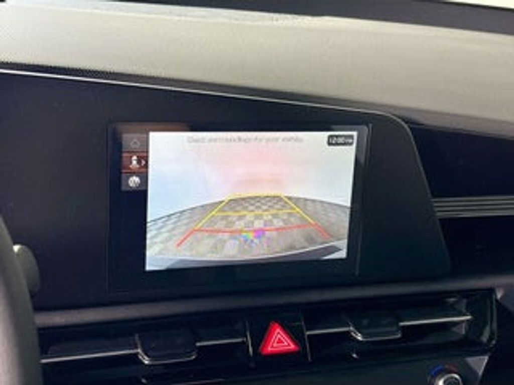 2026 KIA Niro - photo 14