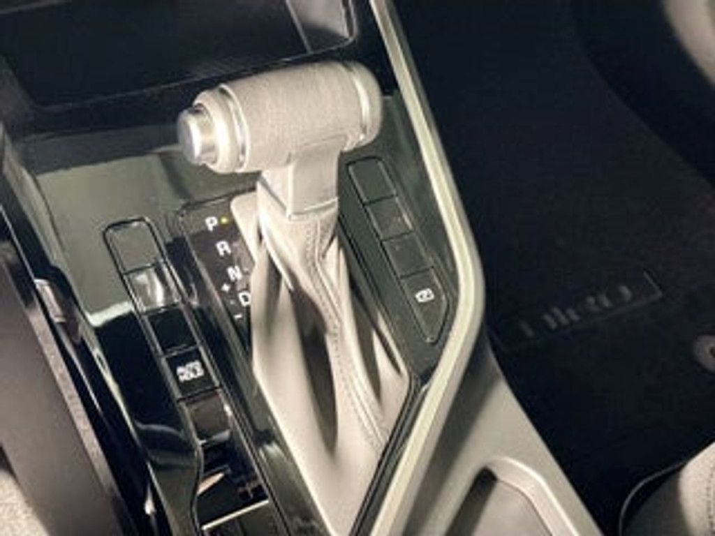 2026 KIA Niro - photo 15