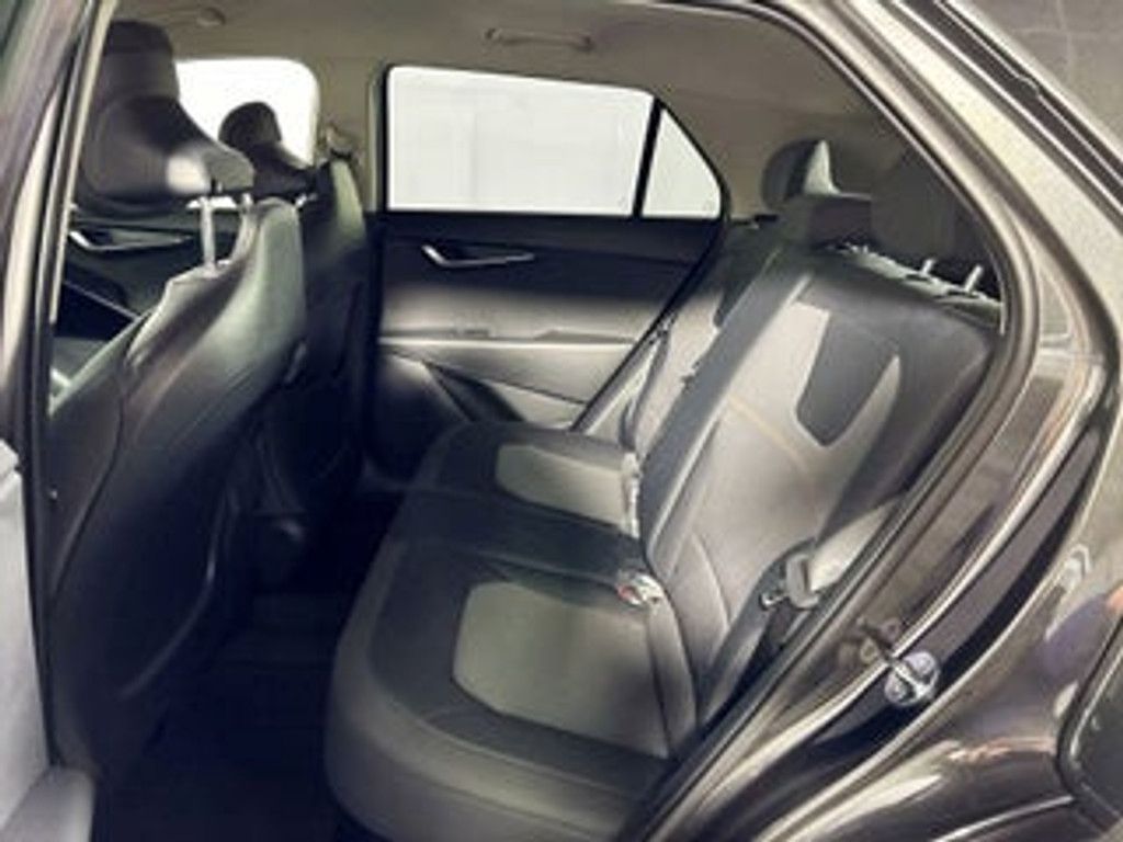 2026 KIA Niro - photo 17