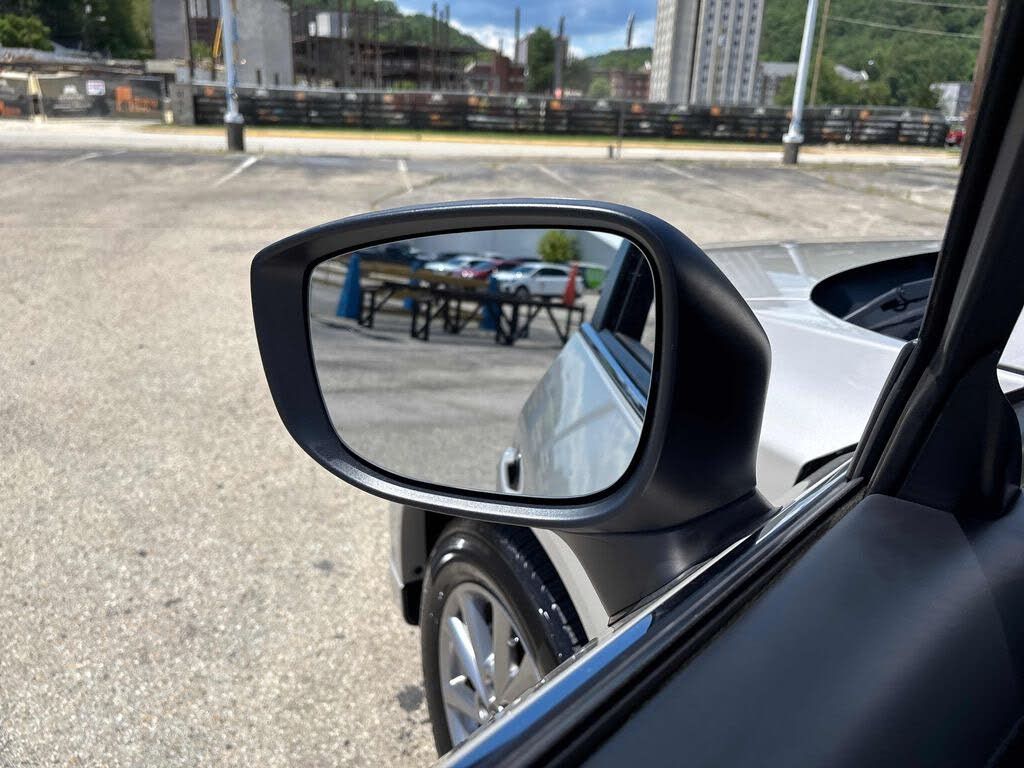 2025 MAZDA CX-5 - photo 11