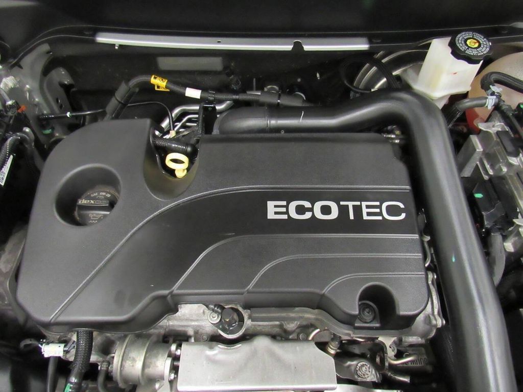 2021 CHEVROLET Equinox - photo 22