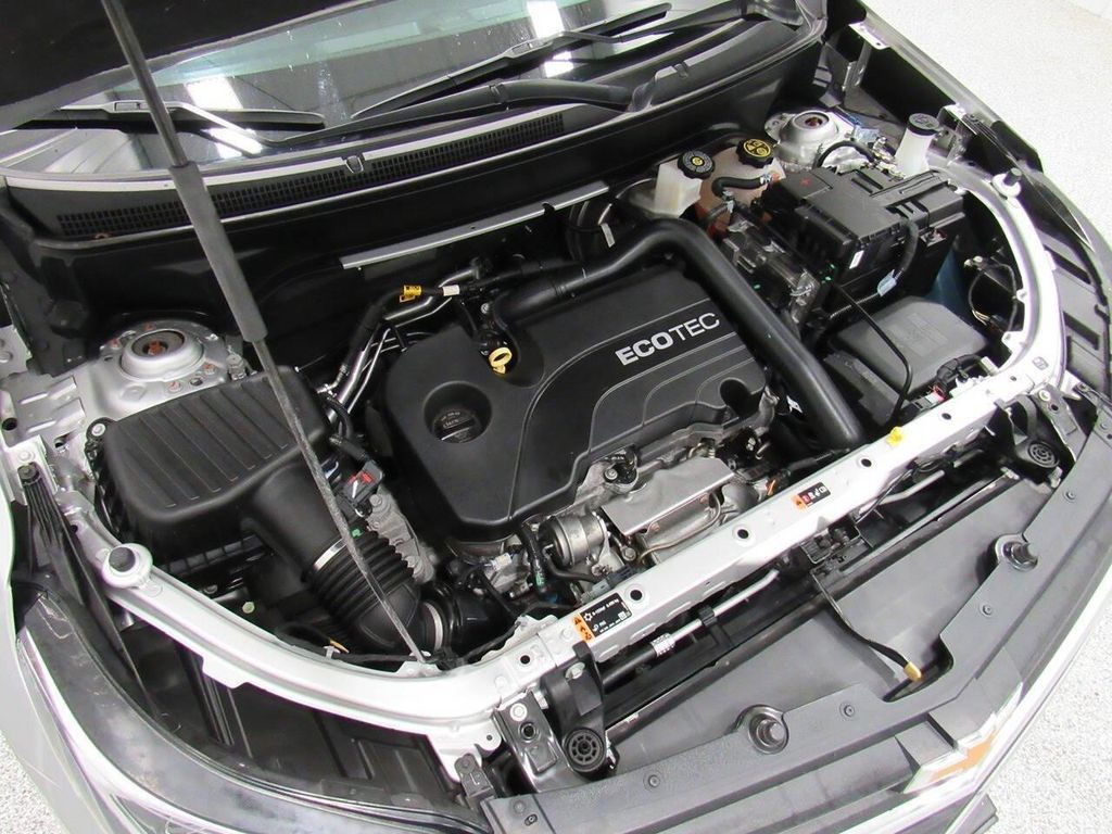 2021 CHEVROLET Equinox - photo 23