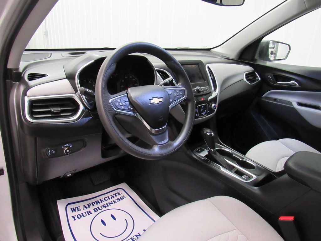 2021 CHEVROLET Equinox - photo 26