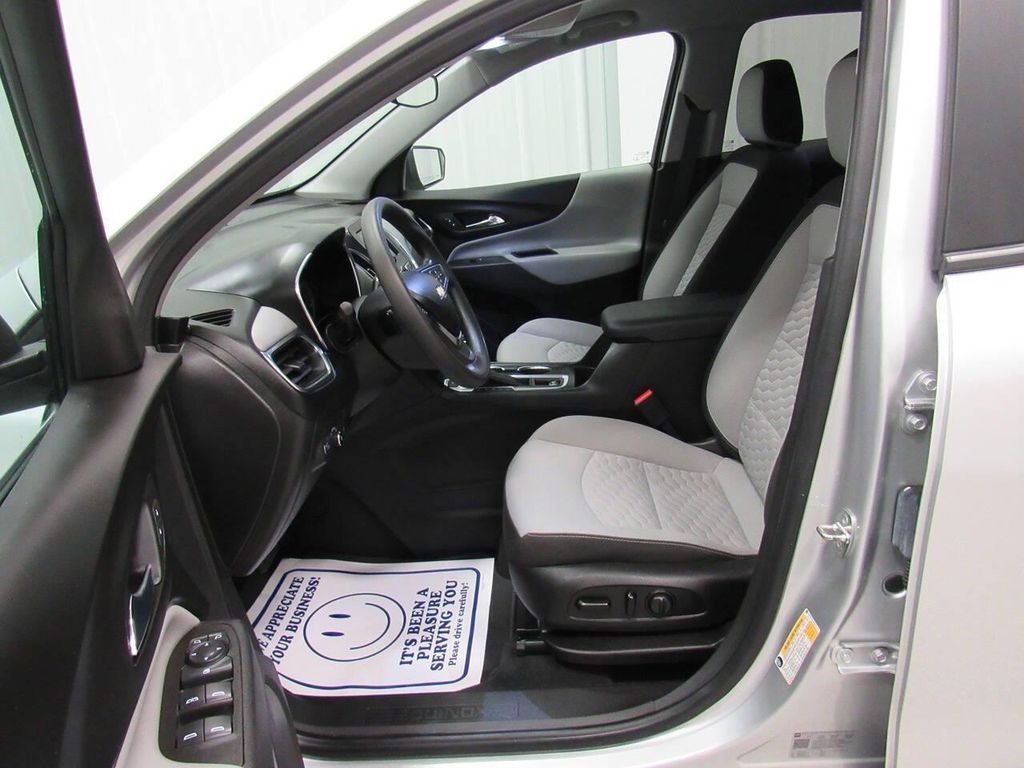 2021 CHEVROLET Equinox - photo 27