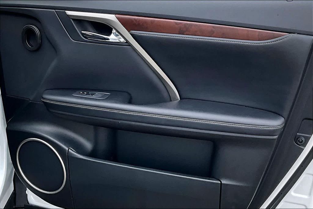 2021 LEXUS RX - photo 22