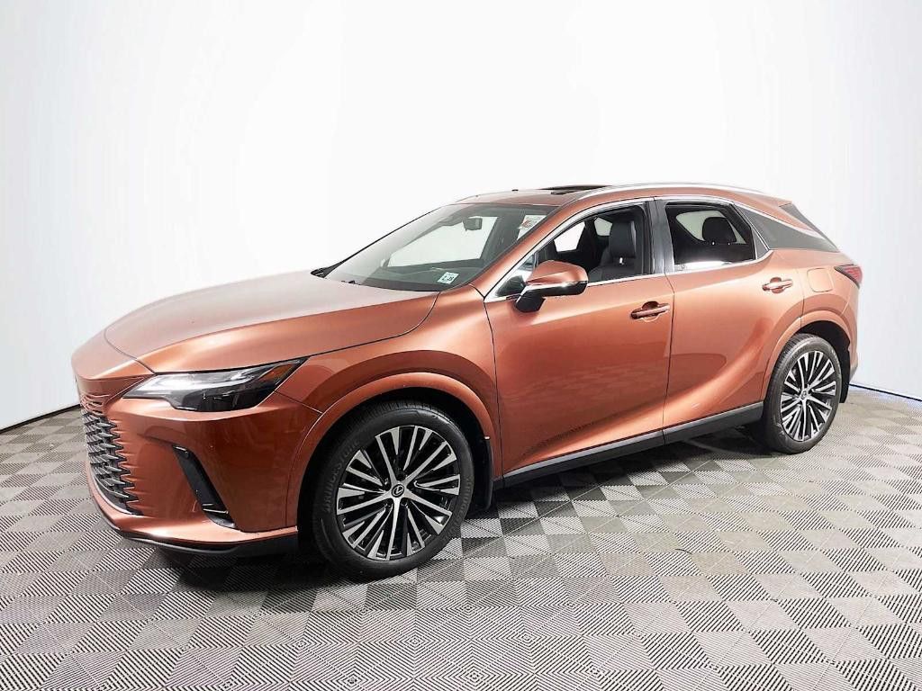 2023 LEXUS RX - main photo