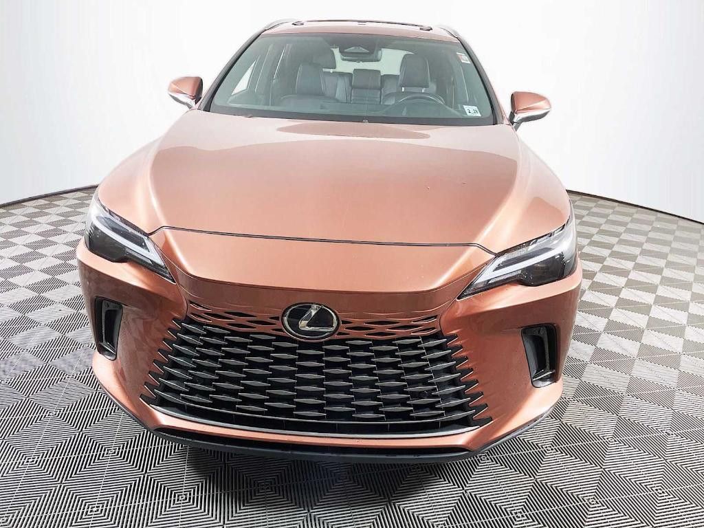 2023 LEXUS RX - photo 2
