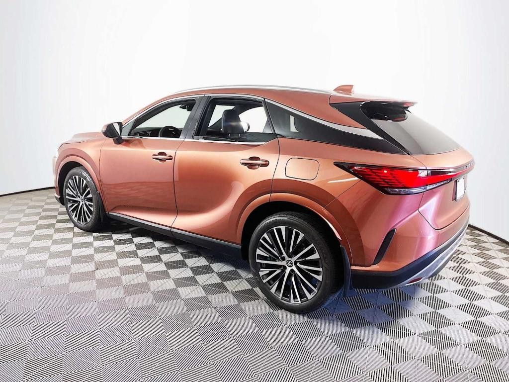 2023 LEXUS RX - photo 6