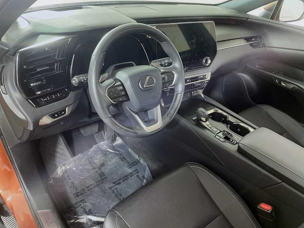2023 LEXUS RX - photo 7
