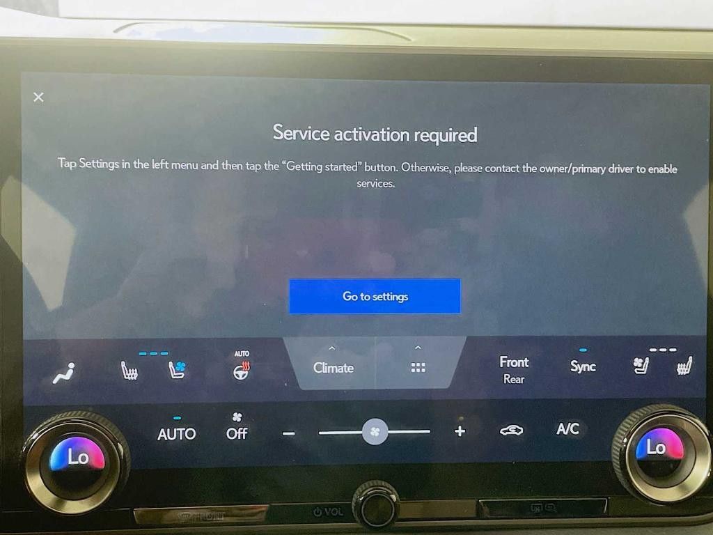 2023 LEXUS RX - photo 11