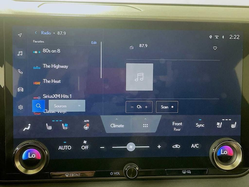 2023 LEXUS RX - photo 13
