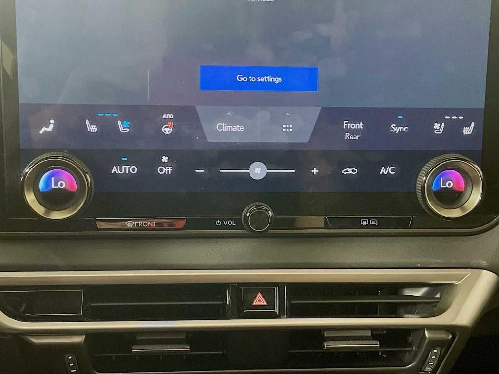 2023 LEXUS RX - photo 14