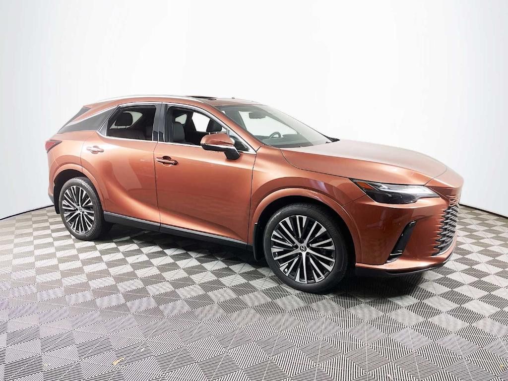 2023 LEXUS RX - photo 3