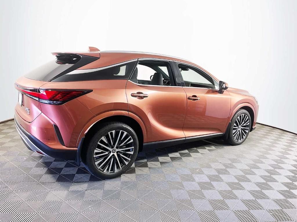 2023 LEXUS RX - photo 4