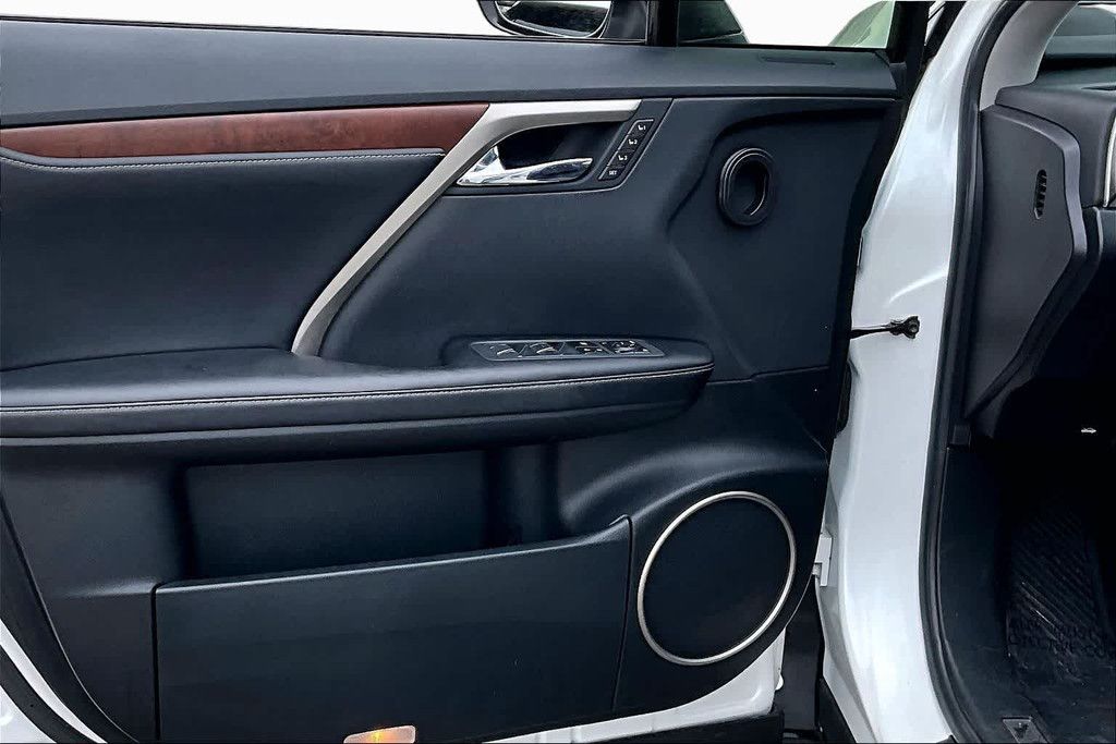 2021 LEXUS RX - photo 21
