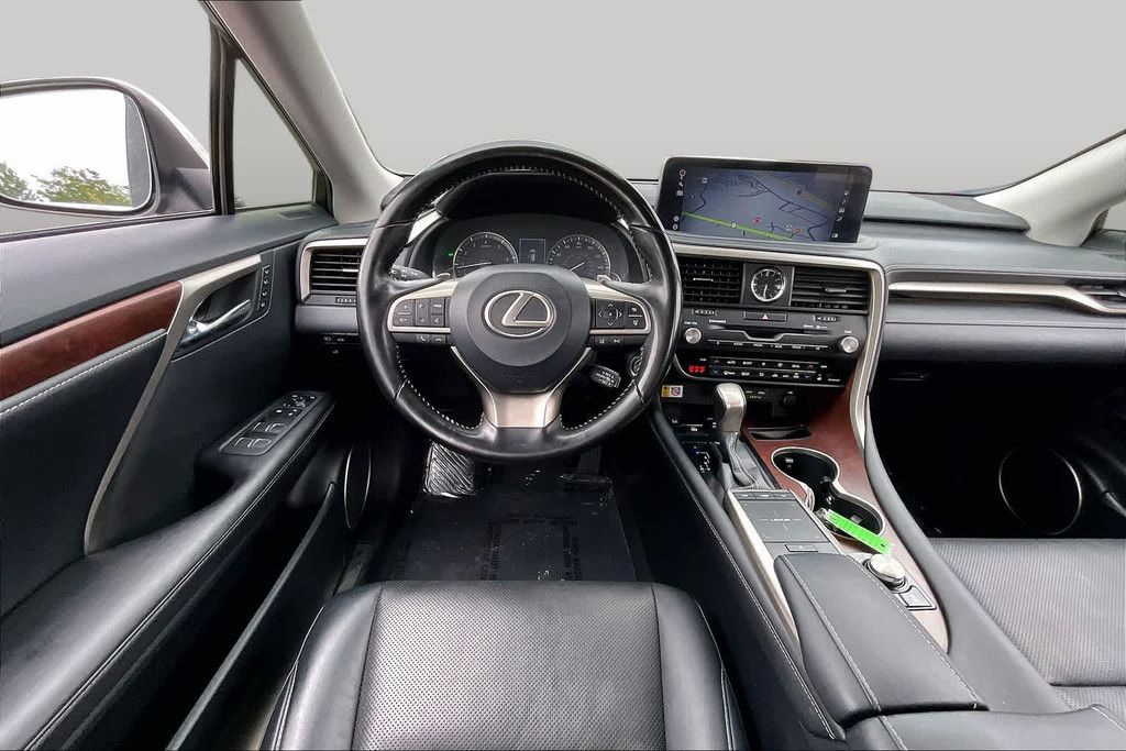 2021 LEXUS RX - photo 6