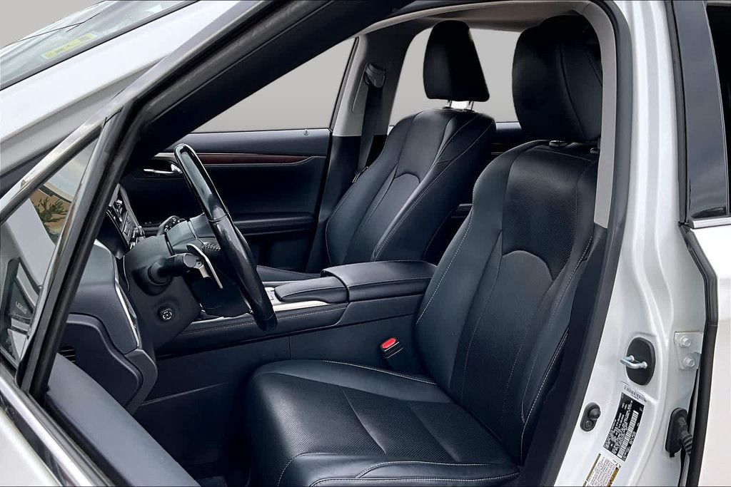 2021 LEXUS RX - photo 8