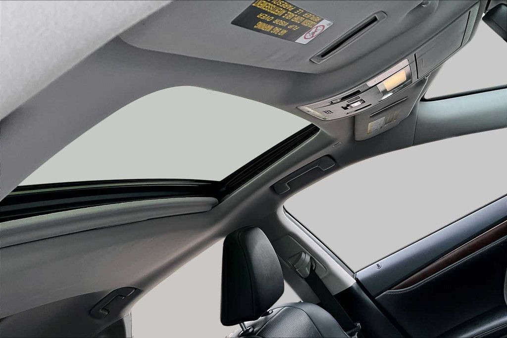 2021 LEXUS RX - photo 13