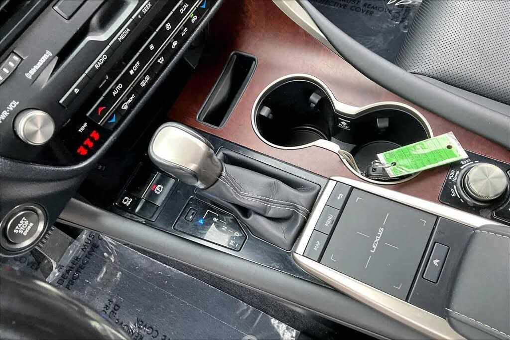 2021 LEXUS RX - photo 16