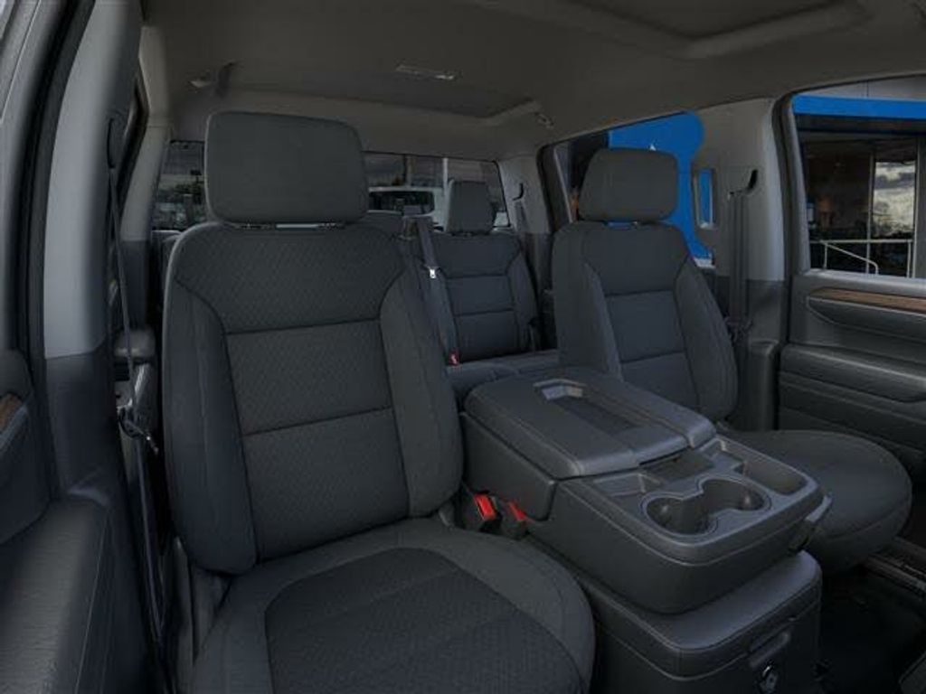 2023 CHEVROLET Silverado - photo 16