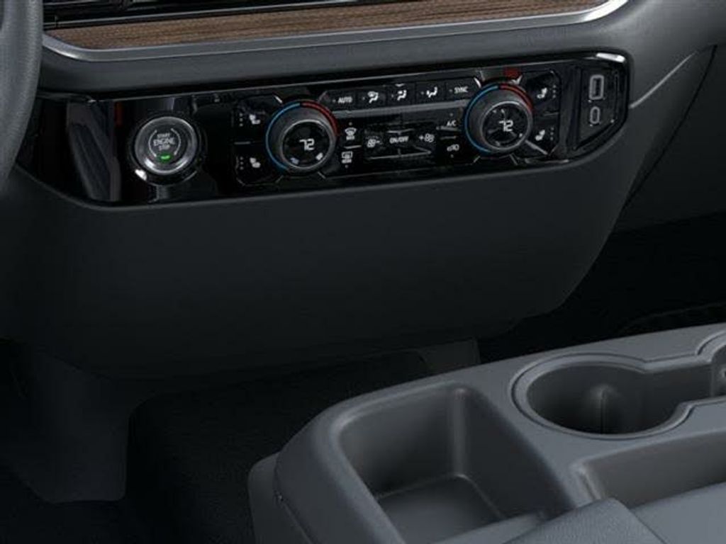 2023 CHEVROLET Silverado - photo 23