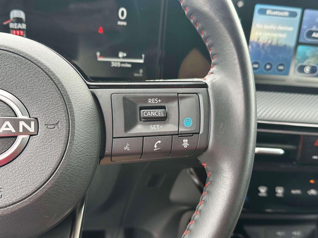 2025 NISSAN Kicks MPV - photo 19