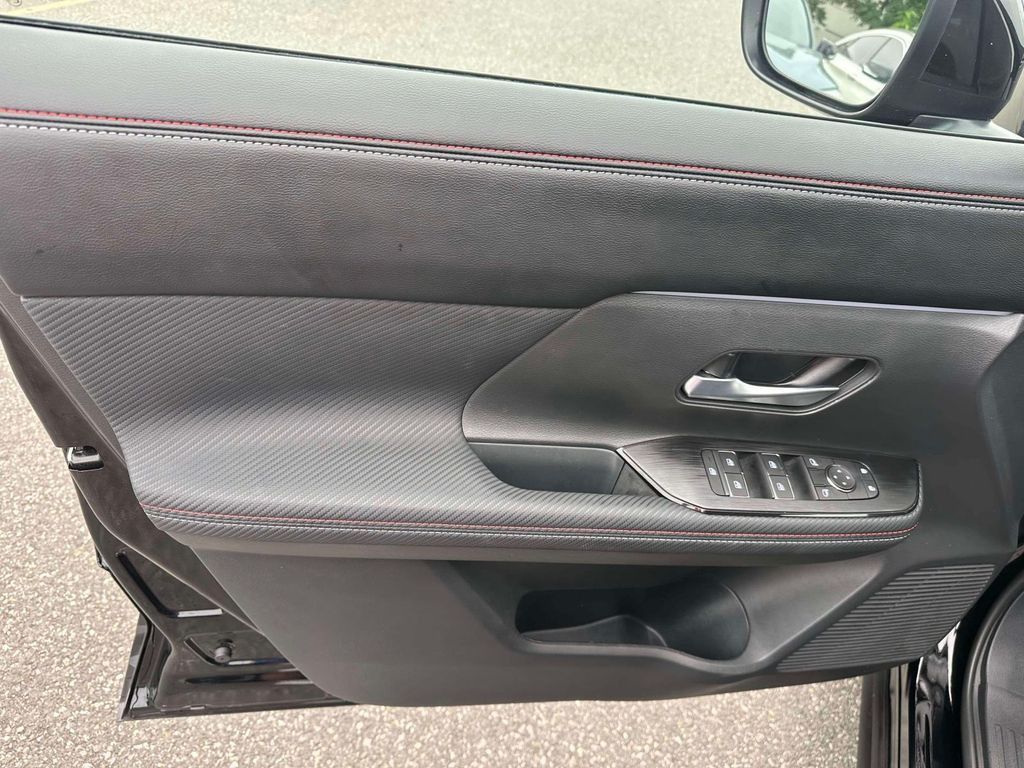 2025 NISSAN Kicks MPV - photo 14