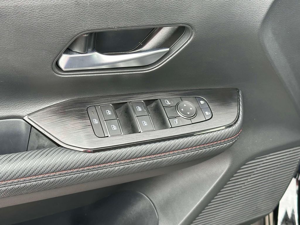 2025 NISSAN Kicks MPV - photo 15