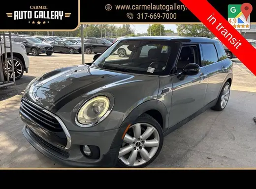 2016 MINI Clubman Fwd for sale