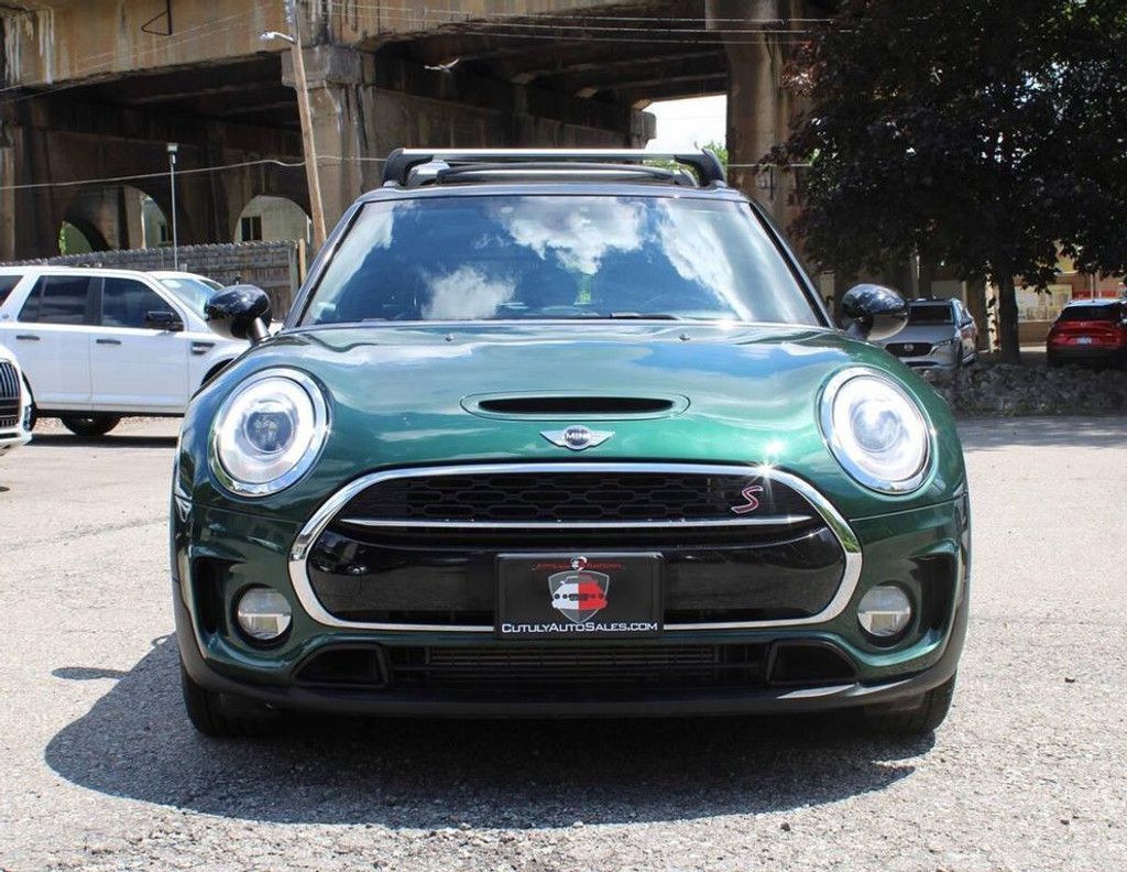 2017 MINI Clubman - photo 2