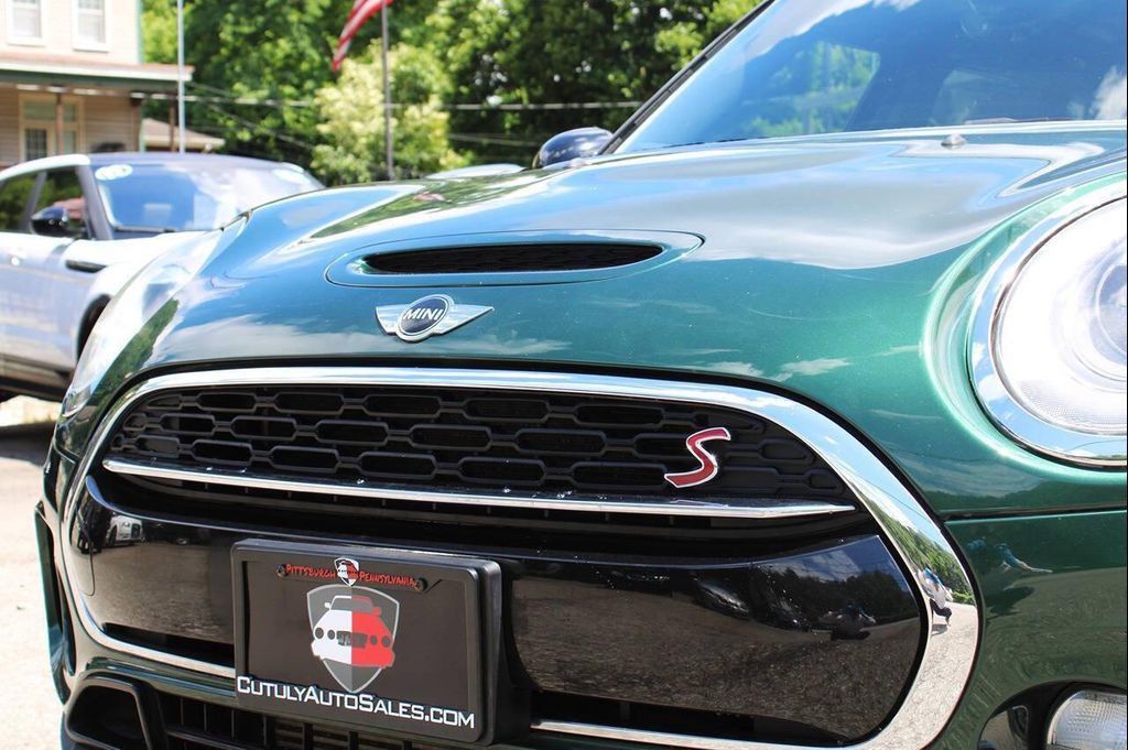 2017 MINI Clubman - photo 4
