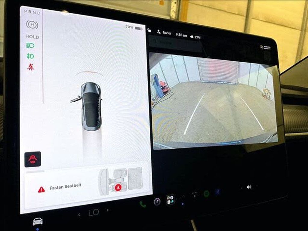 2018 TESLA Model 3 - photo 20