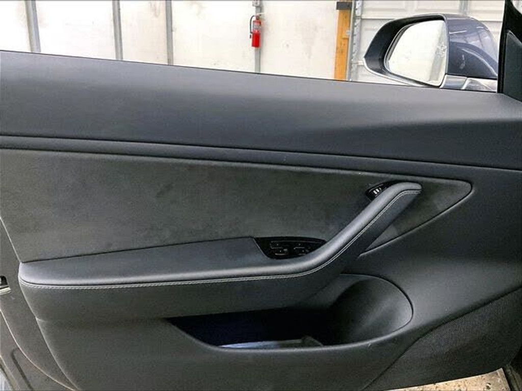 2018 TESLA Model 3 - photo 22