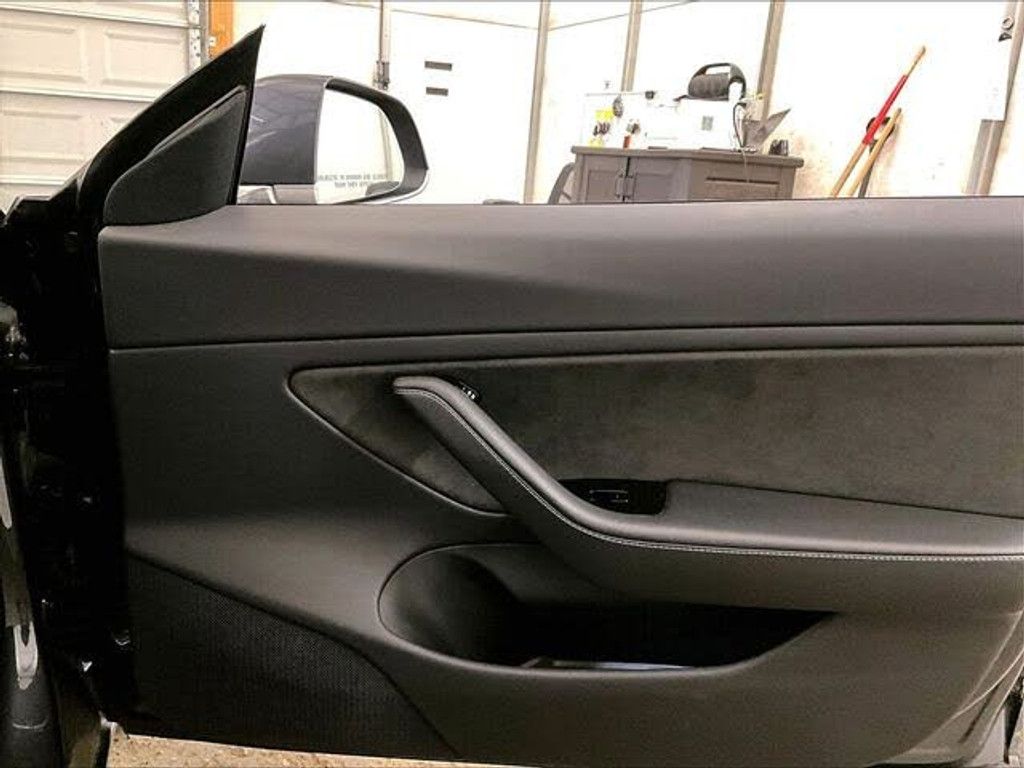2018 TESLA Model 3 - photo 23