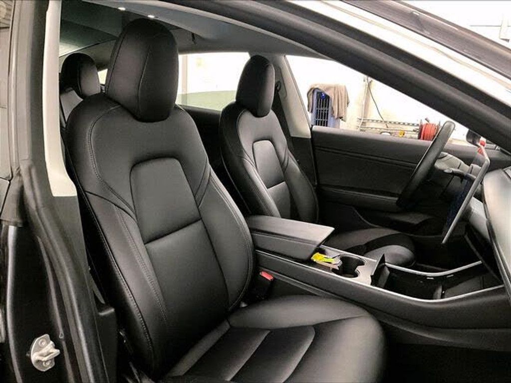 2018 TESLA Model 3 - photo 7