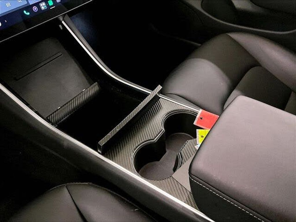 2018 TESLA Model 3 - photo 16