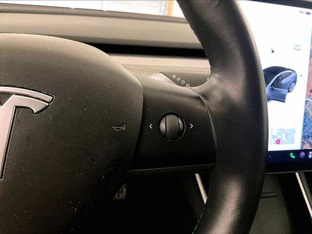 2018 TESLA Model 3 - photo 18