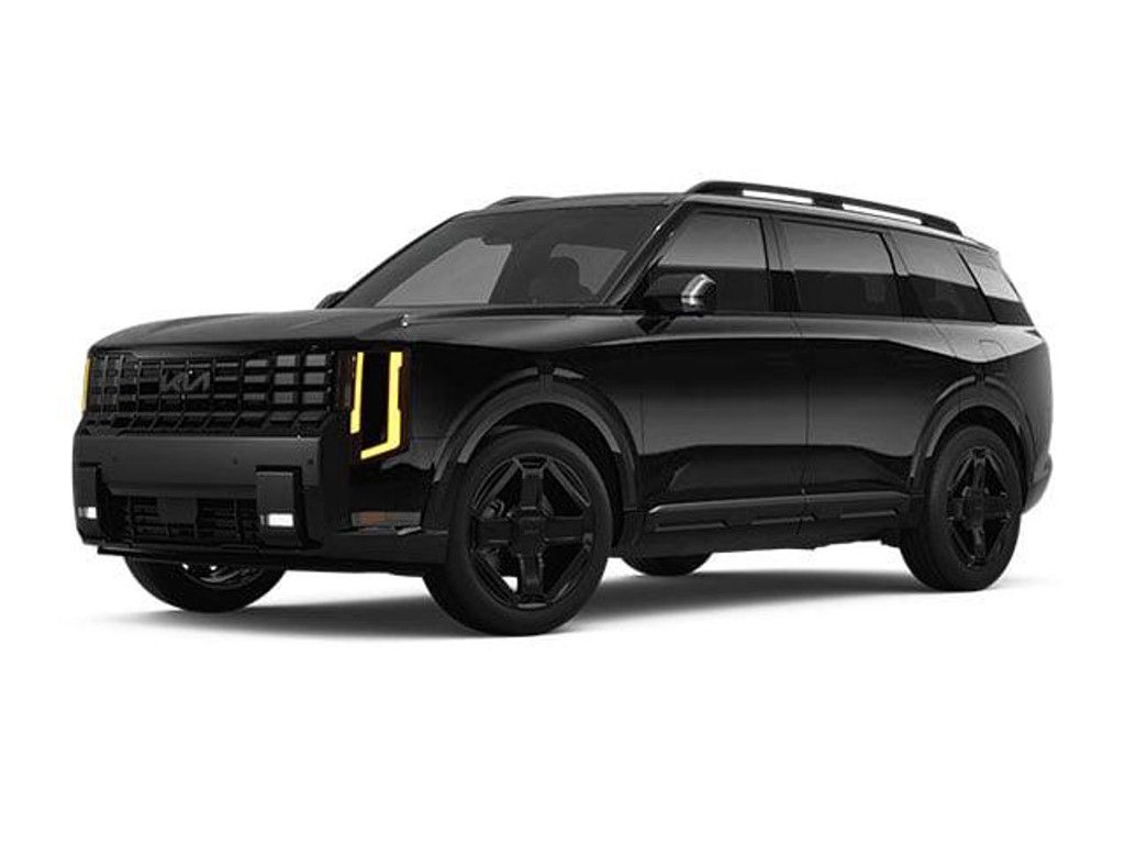 2027 Kia Telluride SXP X Line