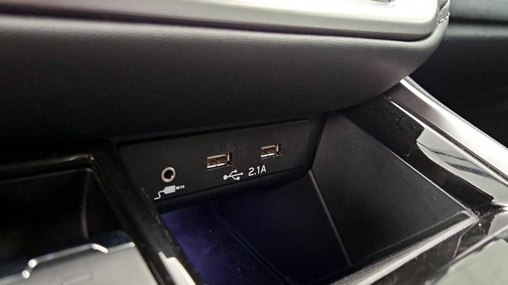 2020 SUBARU Outback - photo 13
