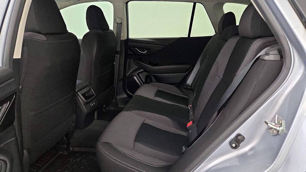 2020 SUBARU Outback - photo 14