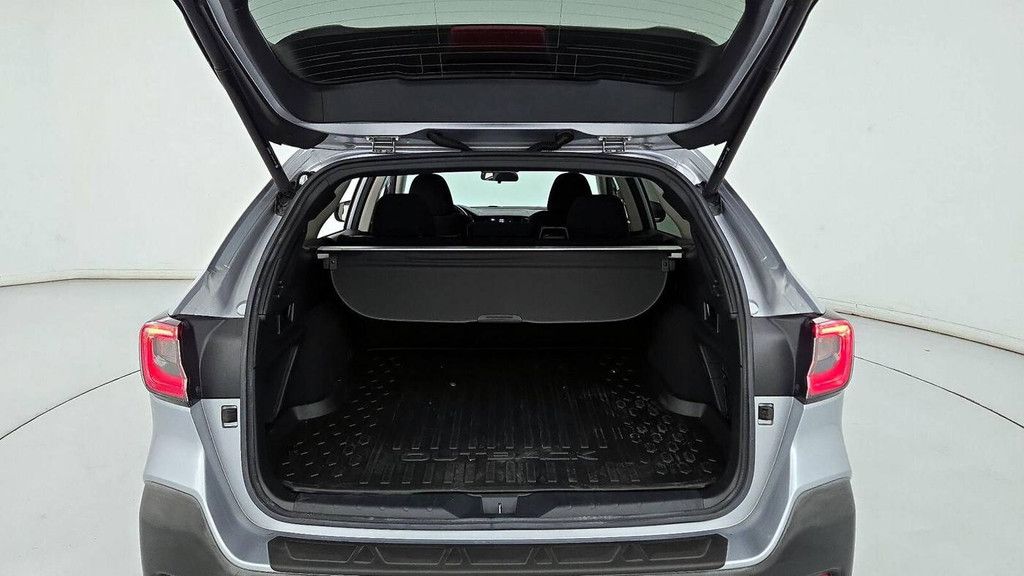 2020 SUBARU Outback - photo 15