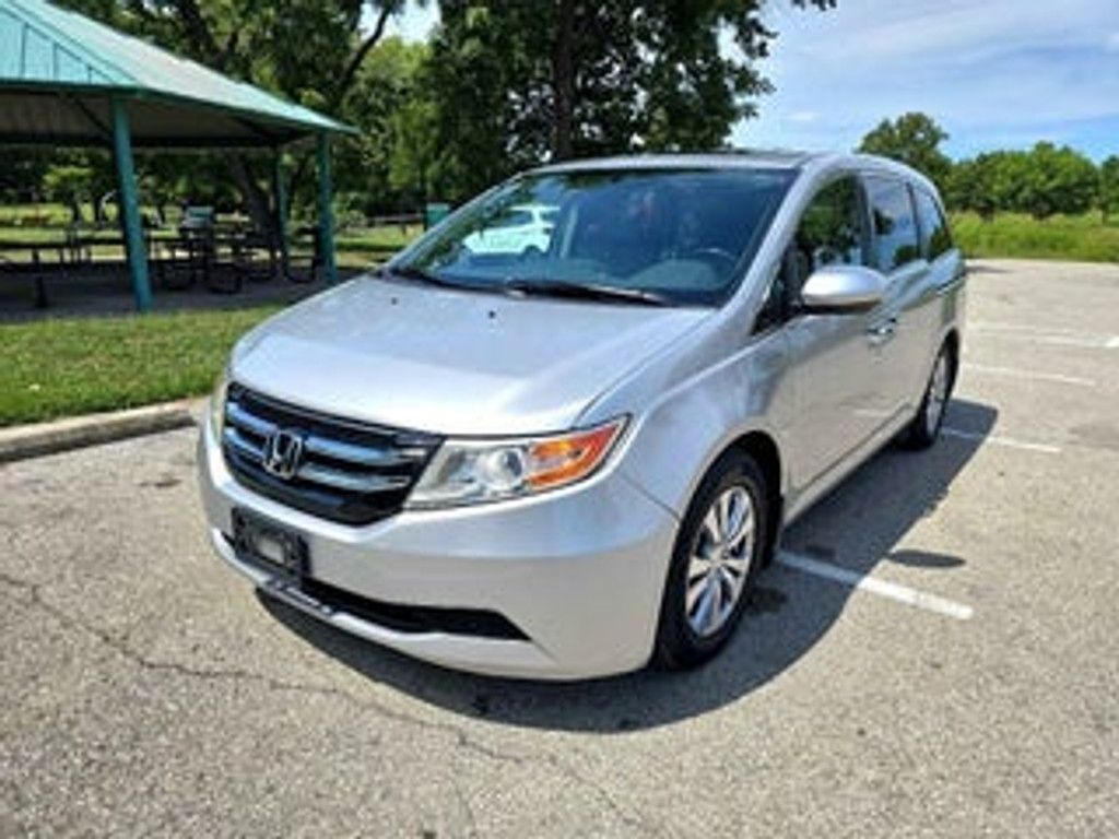 2013 HONDA Odyssey EXL/EXL-NAVI/EXL-RES for sale