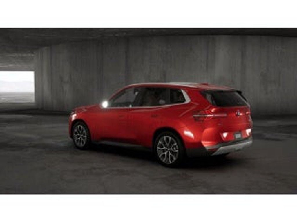 2026 BMW X3 - photo 2