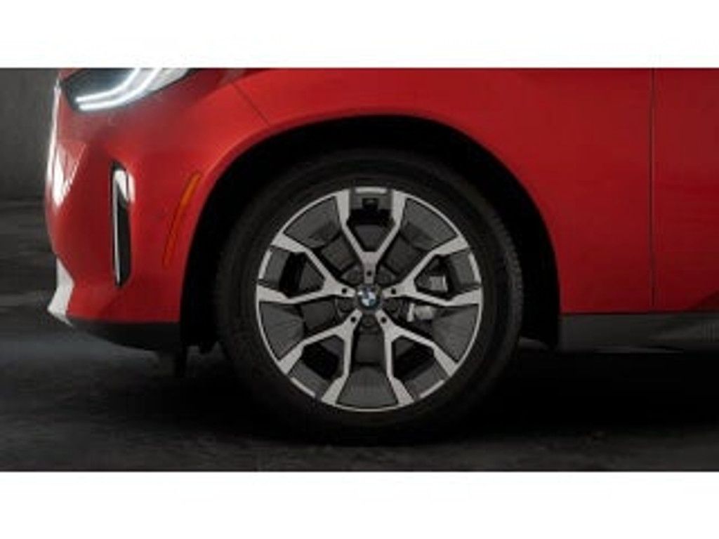 2026 BMW X3 - photo 7